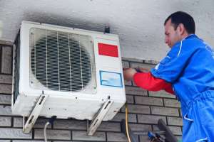 24/7 and Emergency HVAC Near Flossmoor, IL | Air Conidtioning and Heating Contractors